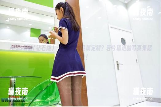 AISS爱丝(钻石版) - 这是你的私属定制？若兮精选的写真集超乎想象！