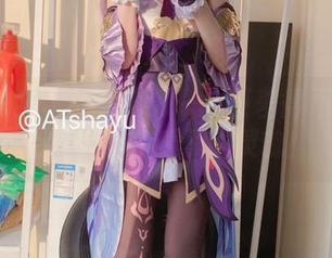 AT鲨的全套巫女系列——反差得不仅是角色,还有我看了的灵魂!
