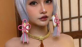 下载原神丽莎,Azami的作品集不容错过,反正你也不想去打工吧?