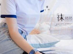 BoBoSocks袜啵啵 - 照片来说:小沫的白丝大腿袜是一种一直想用的妆点