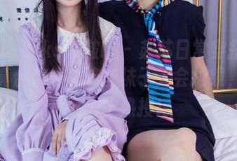 BoBoSocks袜啵啵 - 苏苏日常穿搭白棉袜写真合集——这些袜子太会抢镜,小心意外上热搜!