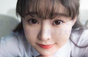 BoLoli菠萝社 – 柳侑绮Sevenbaby式七宝不知火舞COS,难道这就是传说中的不灭火炬?