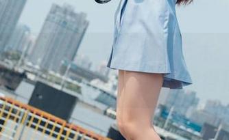 BoLoli菠萝社 – 一针一线的艺术:许文婷的原图与精选,和服复杂得很