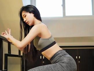 Feilin嗲囡囡 – 和服+顾北北,这组合太美了!原图,下载全靠你