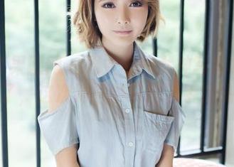 GIRLT果团网 – 周妍希的女神写真集：又更新了，这次她居然只用了手指头？！