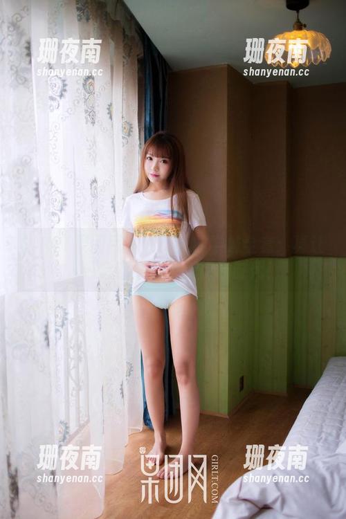 GIRLT果团网-松果儿 GIRLT果团网 - 松果儿的学妹全套:真让人怀念那个无忧无虑的时代!