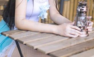 GIRLT果团网 – 办公室里的王语纯,在线上也能这么不正经