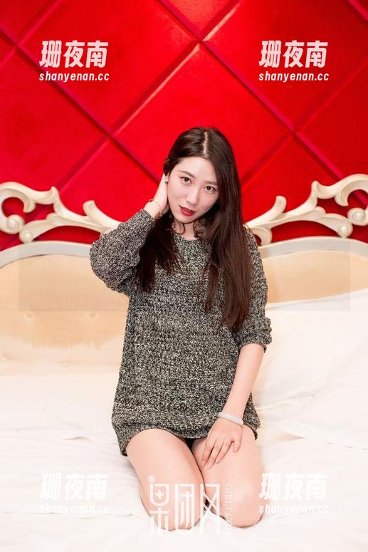 GIRLT果团网-王语纯 GIRLT果团网 - 高清王语纯:内衣秀,这背景能当壁纸吗?