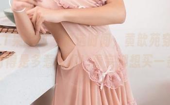 GIRLT果团网 – 精选时间,黄歆苑穿这红裙时得是多惹眼啊!看完都想买一条!