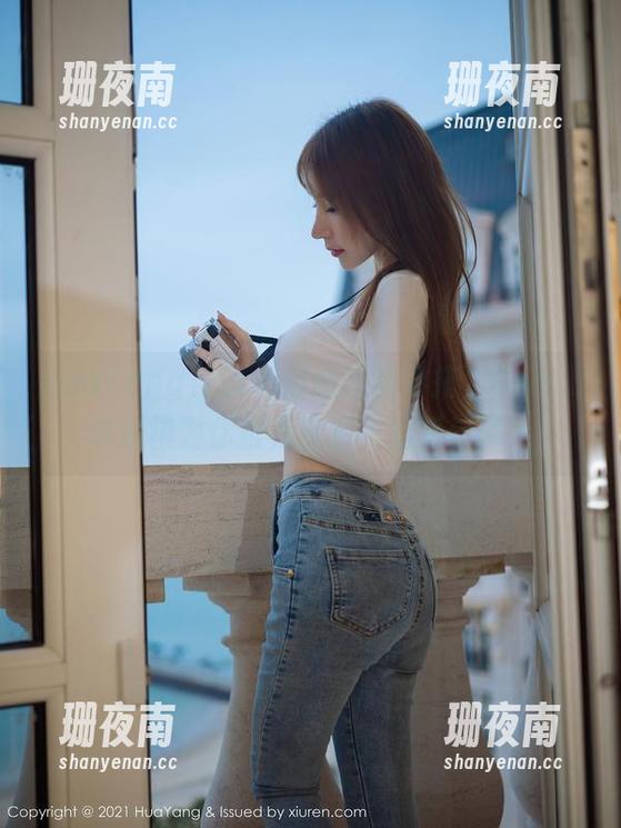 HuaYang花漾-Cris_卓娅祺 HuaYang花漾 - 最新短裤穿搭,Cris_卓娅祺为你推荐资源,别错过了!