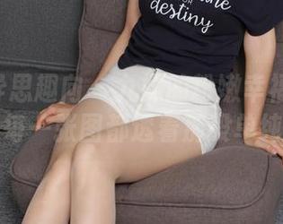 IESS异思趣向 - 九妹的粉嫩幸福小剧场：每一张图都透着那股单纯！
