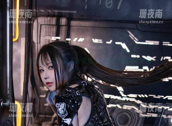 一味透明，兔耳朵不缺私房功力的KANEKO咔喵