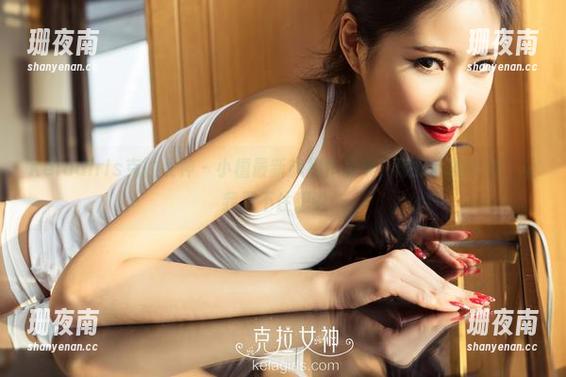 KelaGirls克拉女神-小檀 KelaGirls克拉女神 - 小檀最新旗袍作品集,敲打我的审美,让我忍不住想说!