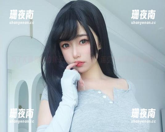 有了K酱和吉他妹子的写真合集，连空气都变得有旋律了！