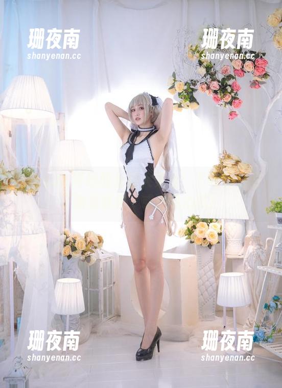 Luisa_零纱 Luisa_零纱的女孩大集合:下载前别忘了勒紧钱包,或许会心疼!