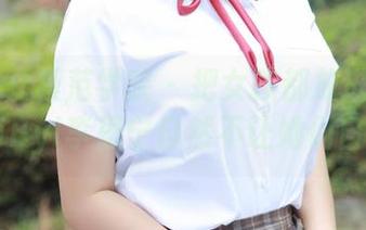 MFStar模范学院 – 把女孩都放进了图册，SiByl李思宁自然不让她们自闭！