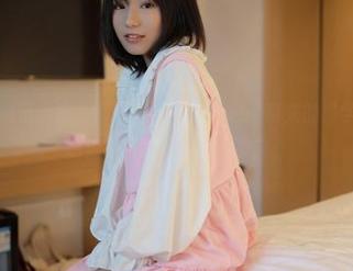 MFStar模范学院 – 柳侑绮Sevenbaby带来的“学妹”风:高清写真集让人无法淡定。