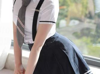 MFStar模范学院 – 这图集！露露Andrea的妹妹，下载后或许会有意外收获哦
