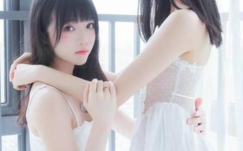 MTYH喵糖映画 – lovely呆玄的比基尼写真集下载：你敢点开吗？