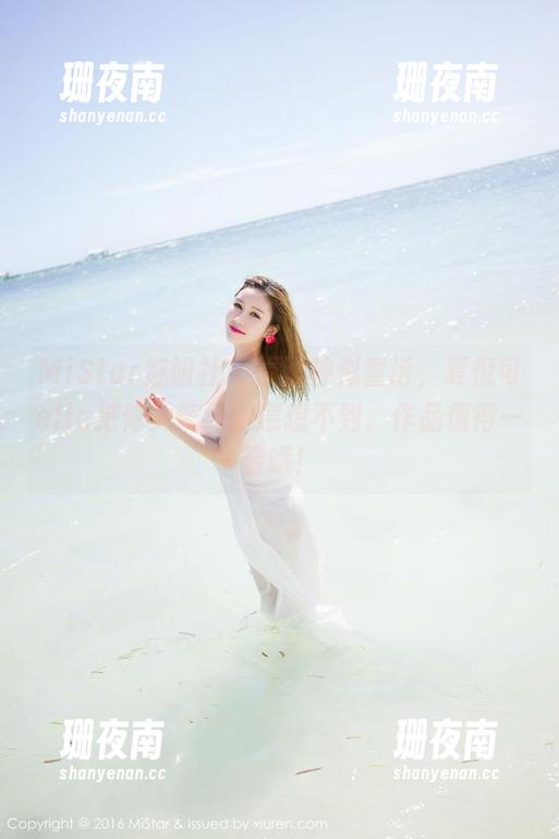 MiStar魅妍社-夏倪可ella MiStar魅妍社 - 原图神似童话,夏倪可ella把修女演绎得意想不到。作品值得一看哦!