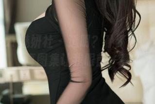 MiStar魅妍社 – 透明?孙梦瑶V这组写真图集让我眼前一亮