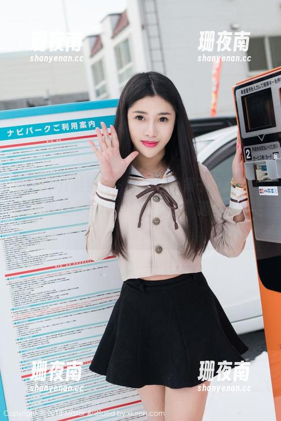 MiStar魅妍社-小乔Joyi MiStar魅妍社 - 这婚纱合集千呼万唤,真不愧是小乔Joyi的“后宫”造型啊,哈哈!