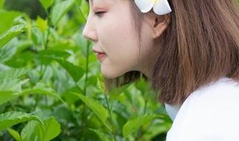 MiStar魅妍社 – 赵欢颜Jessica的豹纹套图，老实说你就不想下载吗？