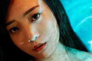 MiiTao蜜桃社 – “旗袍是件美衣，每个伊素妍都值得有个免费图包！”（听说穿上后能转运，嘿嘿嘿。）