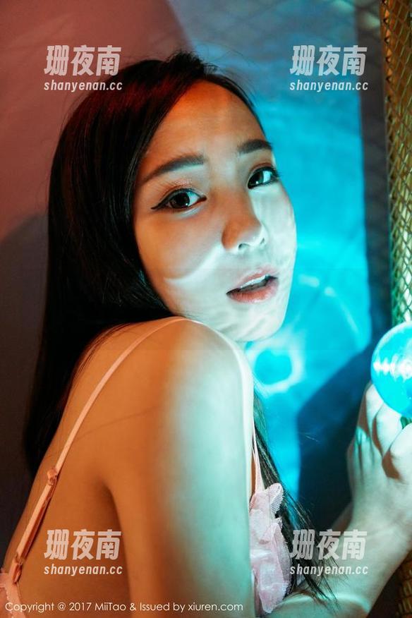 MiiTao蜜桃社-李颖诗 MiiTao蜜桃社 - 李颖诗的灰丝,大家都来看一看,高清下载,顺手就搞定。