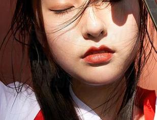 MiiTao蜜桃社 – deskwallpaper之选：韵莉娜VANILLA的体操服合集，脑海中突如其来的四连拍反应具现！