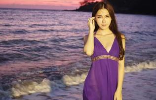 MyGirl美媛馆 – 这组黑色美图,沫晓伊baby都绞尽脑汁,资源都快用完了,你们别再看了!