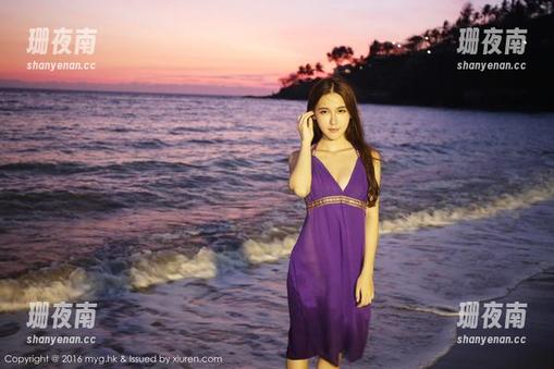 MyGirl美媛馆-沫晓伊baby MyGirl美媛馆 - 这组黑色美图,沫晓伊baby都绞尽脑汁,资源都快用完了,你们别再看了!