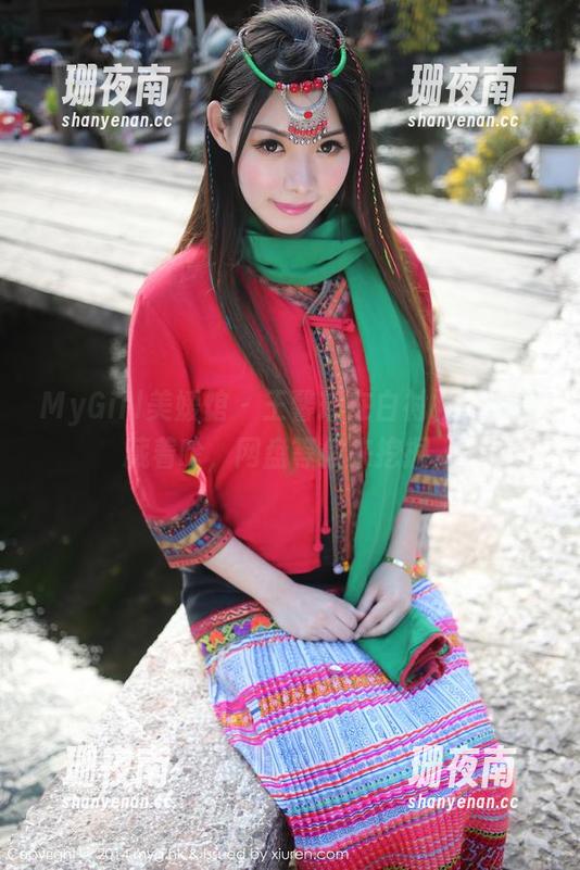MyGirl美媛馆-王馨瑶 MyGirl美媛馆 - 王馨瑶在白衬衫里偷偷藏着啥,网盘等你来挖掘。