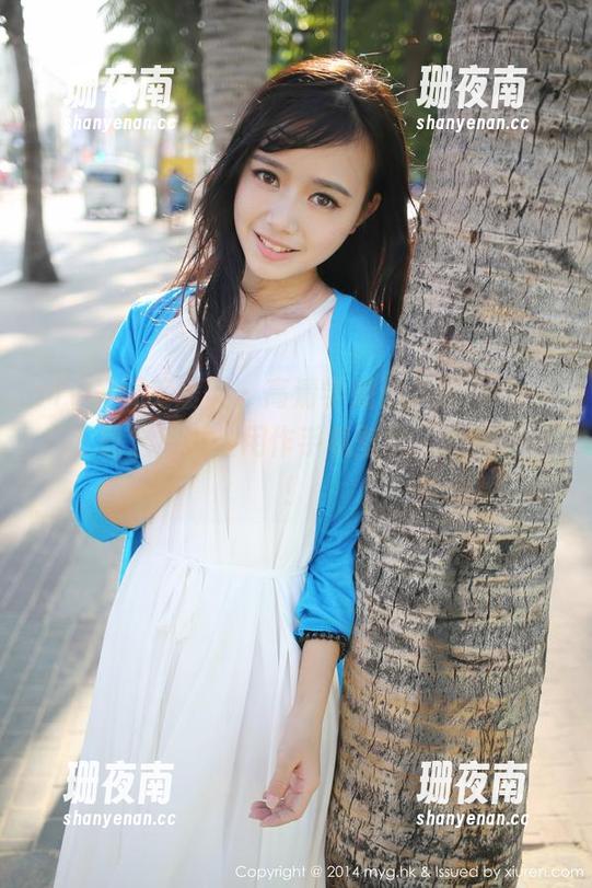 MyGirl美媛馆-田芯娜Angel MyGirl美媛馆 - 高清学姐田芯娜Angel,下载之后马上用作手机壁纸,懂的都懂!