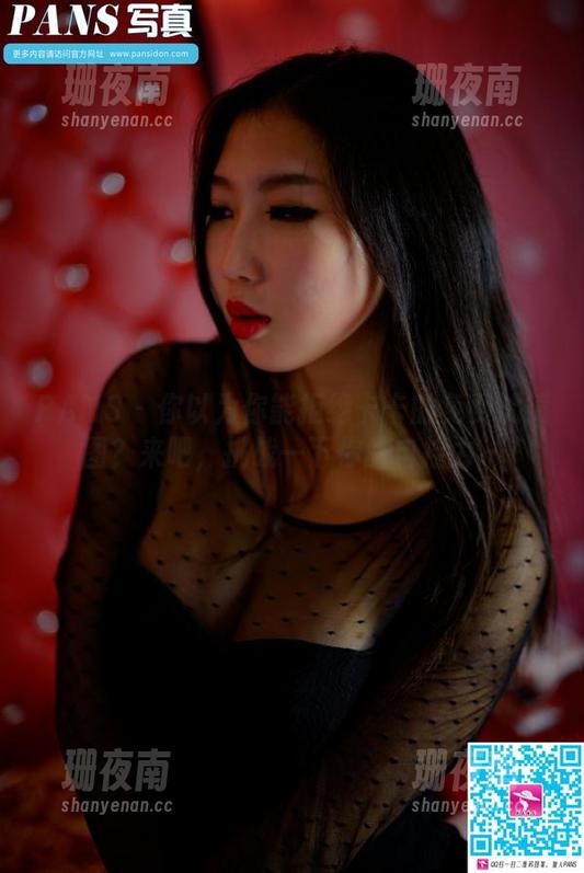PANS - 你以为你能拒绝卡卡的免费试镜图？来吧，挑战一下你的自控力～