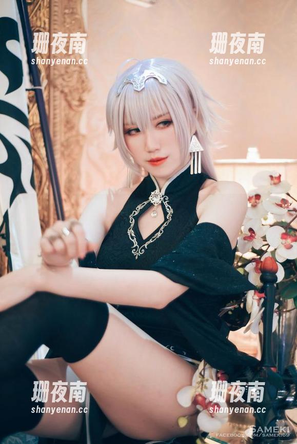 Sameki 关于Sameki体操服写真,你确定是要看这些不易呼吸的绝妙身材吗?