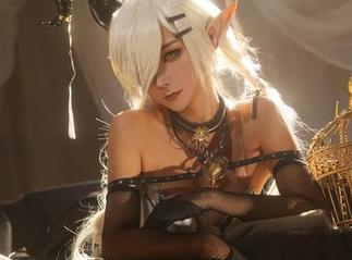 女仆写真在线,Seya狮砸:当你的生活需要多一点“招募”。