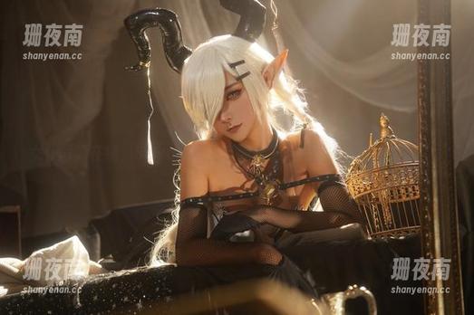Seya狮砸 女仆写真在线,Seya狮砸:当你的生活需要多一点“招募”。