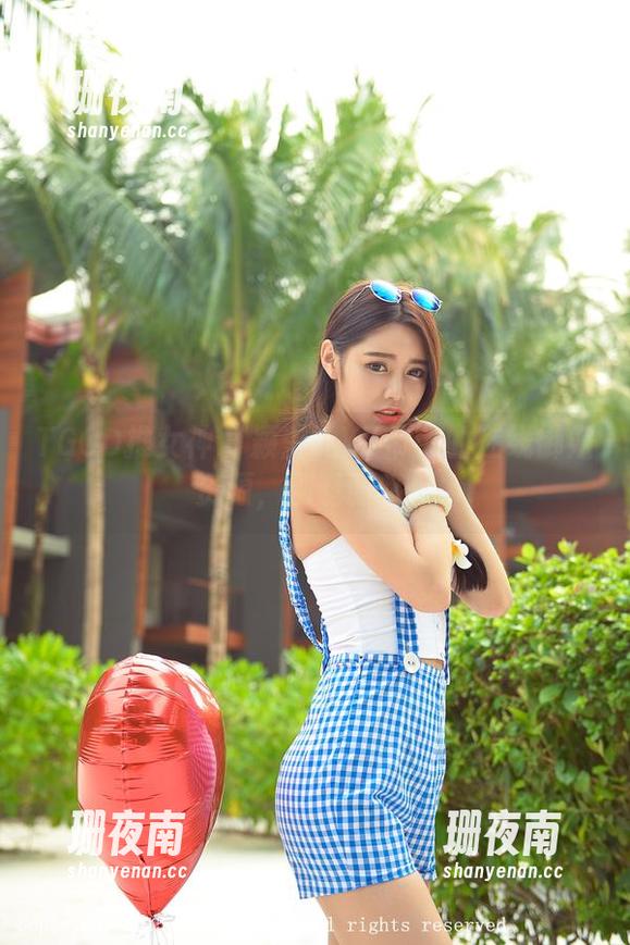 TGOD推女神 - 颖莹儿YY带来的在线御姐资源，别眨眼哦！