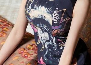 TouTiao头条女神 – 陈怡曼:让我把这些照片里的网袜,先收藏到‘奇异’文件夹里!