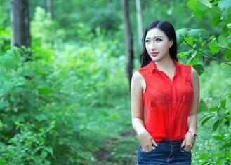 TuiGirl – 模特林夕全集,谁能拒绝这高清白丝图集的不速之客?
