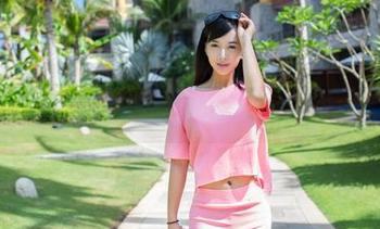TuiGirl推女郎 – 加入哈尼宝宝的甜心狂欢,下载作品带回家!