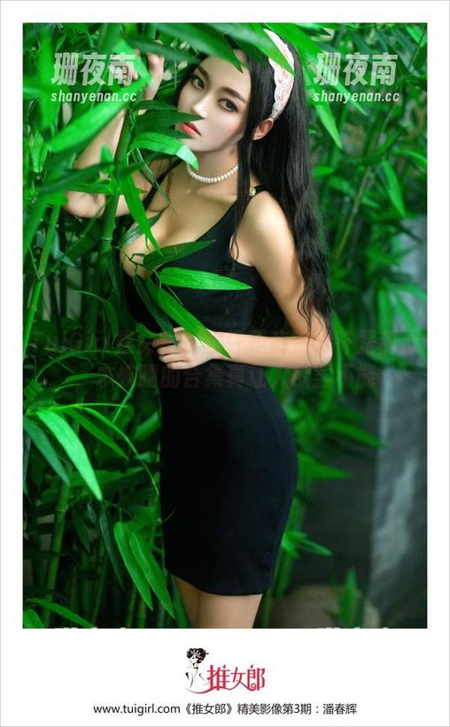 TuiGirl推女郎-木婉晴 TuiGirl推女郎 - 也许是高清也许是甜心,木婉晴的合集真让人欲罢不能