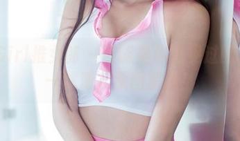TuiGirl推女郎 – 可能是你没见过的JK——林清儿原图解析！