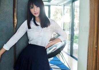 TuiGirl推女郎 – 在线图集：王馨瑶，一个让人想“下厨”的诱惑