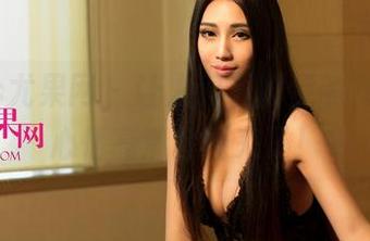 UGirls尤果网 – 让人停下脚步的女孩,周心情高清套图来了!