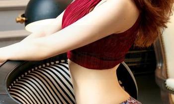 UGirls尤果网 – 泳装?方子萱的定制之旅,真的是别有洞天啊!