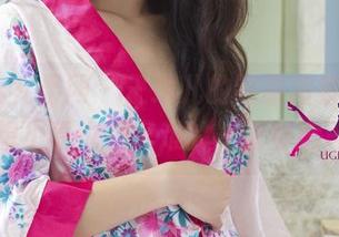 UGirls尤果网 – 王瑞儿的制服图集，你要是想不看也是很难的，真有意思。
