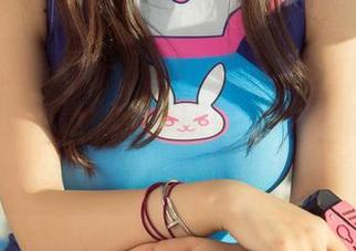 UGirls尤果网 – 飞Angelababy内衣全套，原图就是那么一回事，心中难免有点小悸动…..老实说，心舞也太好看了吧？
