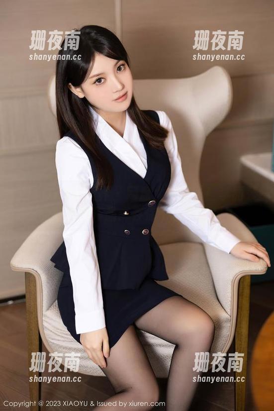 XIAOYU语画界-李丽莎 XIAOYU语画界 - 网盘大佬来了!李丽莎的双马尾作品:存你个出乎意料!